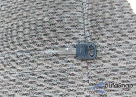 1997 Ford F-150 Lariat/Xl/Xlt z USA, uszkodzony, nr VIN 2FTDF086XVCA19762